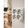 AsilTech DLYN 4 LÜ GOLYAT