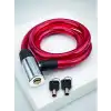 AsilTech DMX4633 BİSİKLET KİLİDİ