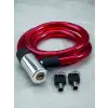 AsilTech DMX4633 BİSİKLET KİLİDİ