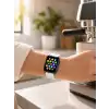 AsilTech Dokunmatik Ekranı, Bluetooth Görüşme Desteği ve Akıllı Bildirim Özellikleriyle Teknolojiyi Bileğinize Taşıyan Akıllı Saat