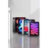 AsilTech Dokunmatik Kalem Beyaz Şarjlı Yedek Uçlu Android ve İOS Uyumlu