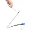 AsilTech Dokunmatik Kalem Tablet Kalemi Çizim Stylus Kalem Yedek Uçlu