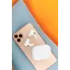 AsilTech Dokunmatik Kontrollü Kablosuz Kulaklık iOS ve Android Uyumlu