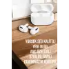 AsilTech Dokunmatik Kontrollü Kablosuz Kulaklık iOS ve Android Uyumlu