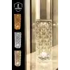 AsilTech Dokunmatik Kristal Gece Lambası Hediyelik