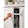 AsilTech DOLAP VE ÇEKMECE KİLİDİ 2 ADET