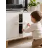 AsilTech DOLAP VE ÇEKMECE KİLİDİ 4 ADET