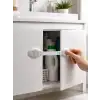 AsilTech DOLAP VE ÇEKMECE KİLİDİ 4 ADET
