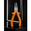 AsilTech Dövme Çelik Pense Ergonomik Kaymaz Saplı El Aleti