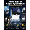 AsilTech DP-53 DUVAR LAMBASI