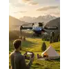 AsilTech DRON VI88 MAX HS325
