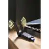 AsilTech Dual Band Wifi Alıcı Adaptör USB 3.0 Destekli