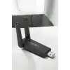 AsilTech Dual Band Wifi Alıcı Adaptör USB 3.0 Destekli
