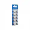 AsilTech Düğme Pil - 10lu Kart Paket - 1.5V - Alkalin