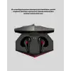 AsilTech Düşük Gecikmeli Gaming Bluetooth Kulaklık