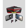 AsilTech Düşük Gecikmeli Gaming Bluetooth Kulaklık