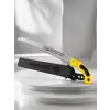 AsilTech DÜZ BAHÇE BIÇKISI