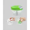 AsilTech EASY DOĞRAYICI