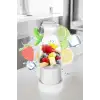 AsilTech El Blender Bardak Blender Şarjlı Taşınabilir Meyve Sıkcağı Smoothie