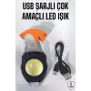 AsilTech El Feneri Acil Işık Seti Tornavida Düdük Kapak Açma Kamp Lambası
