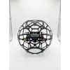 AsilTech El Sensörlü Uçan Top Drone Çocuklar İçin LED Işıklı Eğlence Oyuncağı