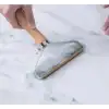 AsilTech Elbise Tiftik ve Tüy Toplama Aleti (Demir)