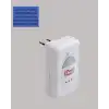 AsilTech Elektrikli Böcek ve Fare Kovucu Prizden Çalışan