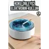 AsilTech Elektronik Küllük Duman Giderici Hava Temizleyici