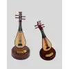 AsilTech Enstrüman Figürlü Melodi Çalan Dekoratif Müzik Kutusu