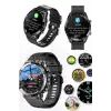 AsilTech ENTEGRE GPS VE GENİŞ SPOR MODU SEÇENEKLERİYLE AKILLI SAAT