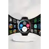 AsilTech ENTEGRE GPS VE GENİŞ SPOR MODU SEÇENEKLERİYLE AKILLI SAAT