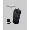 AsilTech Ergonomik Bluetooth Kulaklık – 8 Saat Konuşma, Gürültü Azaltıcı Mikrofon