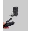 AsilTech Ergonomik Bluetooth Kulaklık – 8 Saat Konuşma, Gürültü Azaltıcı Mikrofon