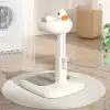 AsilTech Ergonomik Ördekli Bebek Banyo Yıkama Yardımcısı