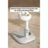 AsilTech Ergonomik Ördekli Bebek Banyo Yıkama Yardımcısı