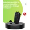 AsilTech Ergonomik Tasarımlı Fineblue F910 Titreşimli Bluetooth Kulaklık