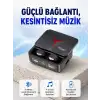 AsilTech Ergonomik Tasarımlı Kablosuz Bluetooth Kulaklık – Yüksek Ses Performansı Yeni Nesil