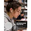 AsilTech Ergonomik Tasarımlı Stereo Ses Performanslı Kablolu Kulaklık Yeni Nesil