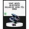 AsilTech Ergonomik ve Hafif Tasarım – Gün Boyu Konforlu Kullanım