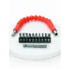 AsilTech ESNEK BİTS UÇ SETİ