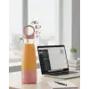AsilTech Ev Ofis ve Seyahat İçin Taşınabilir Smoothie Blender
