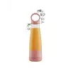 AsilTech Ev Ofis ve Seyahat İçin Taşınabilir Smoothie Blender