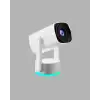 AsilTech Ev Tipi 720p HD Projeksiyon Cihazı
