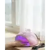 AsilTech Ev Tipi Manikür İçin Ultraviyole LED Oje Kurutucu