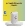 AsilTech Ev ve Ofis İçin Etkili Böcek ve Kemirgen Kovucu