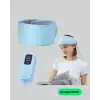 AsilTech Evde Spa Etkisi Sunan Isıtmalı Baş Masaj Cihazı