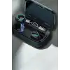 AsilTech Extra Bass ve HD Ses ile Üstün Bluetooth 5.3 Kablosuz Kulaklık
