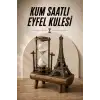 AsilTech EYFEL KULELİ KUM SAATİ