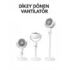 AsilTech F1 DİKEY DÖNEBİLEN VANTİLATÖR