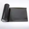 AsilTech Far Stop Filmi 1mx30cm Koyu Siyah
